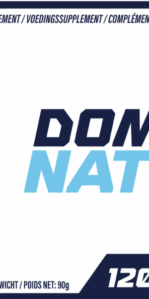 Dominate